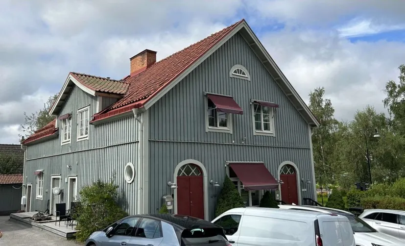 Hyreslägenhet på Sundbyberg i sundbyberg
