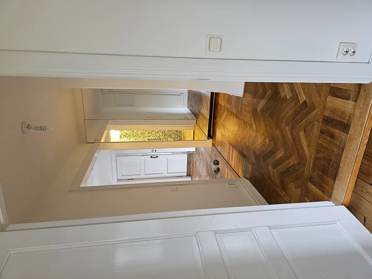 Hyreslägenhet på Sundbyberg i sundbyberg