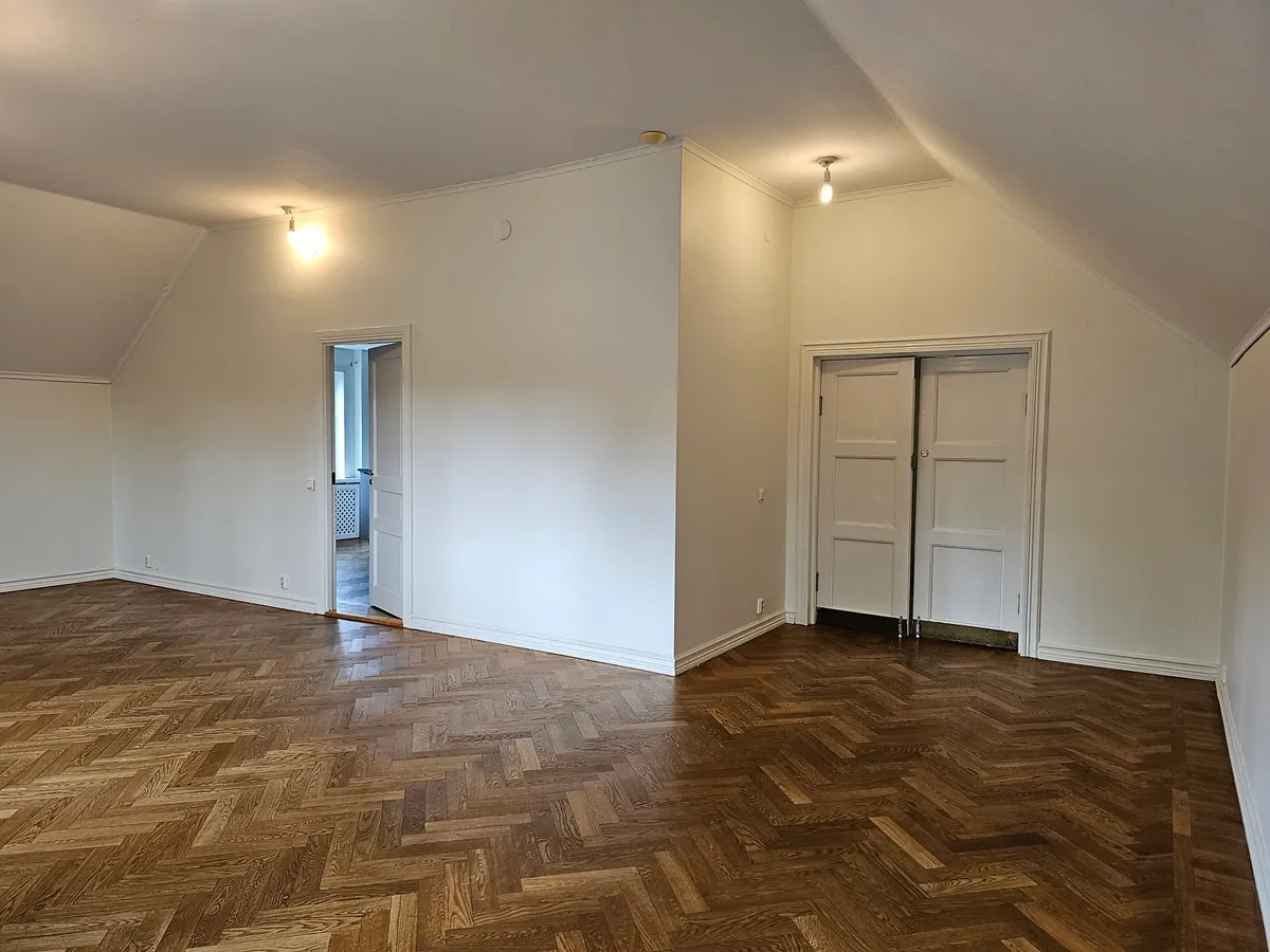 Hyreslägenhet på Sundbyberg i sundbyberg