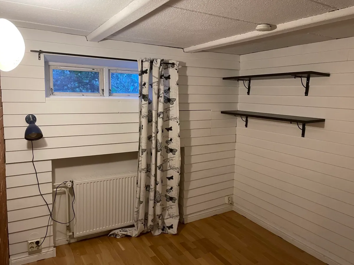 Hyreslägenhet på Uppsala i uppsala