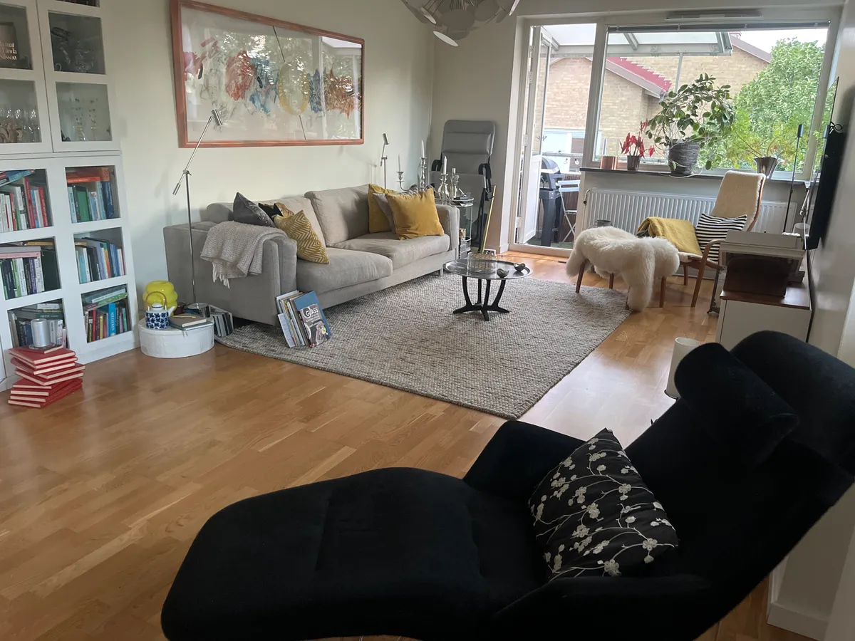 Hyreslägenhet på Malmö i malmo