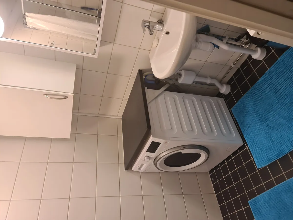 Hyreslägenhet på Nacka i nacka