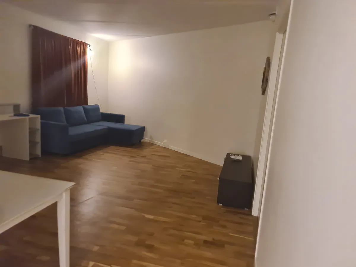 Hyreslägenhet på Nacka i nacka