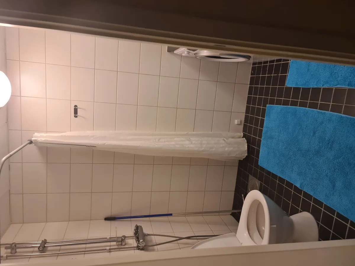 Hyreslägenhet på Nacka i nacka