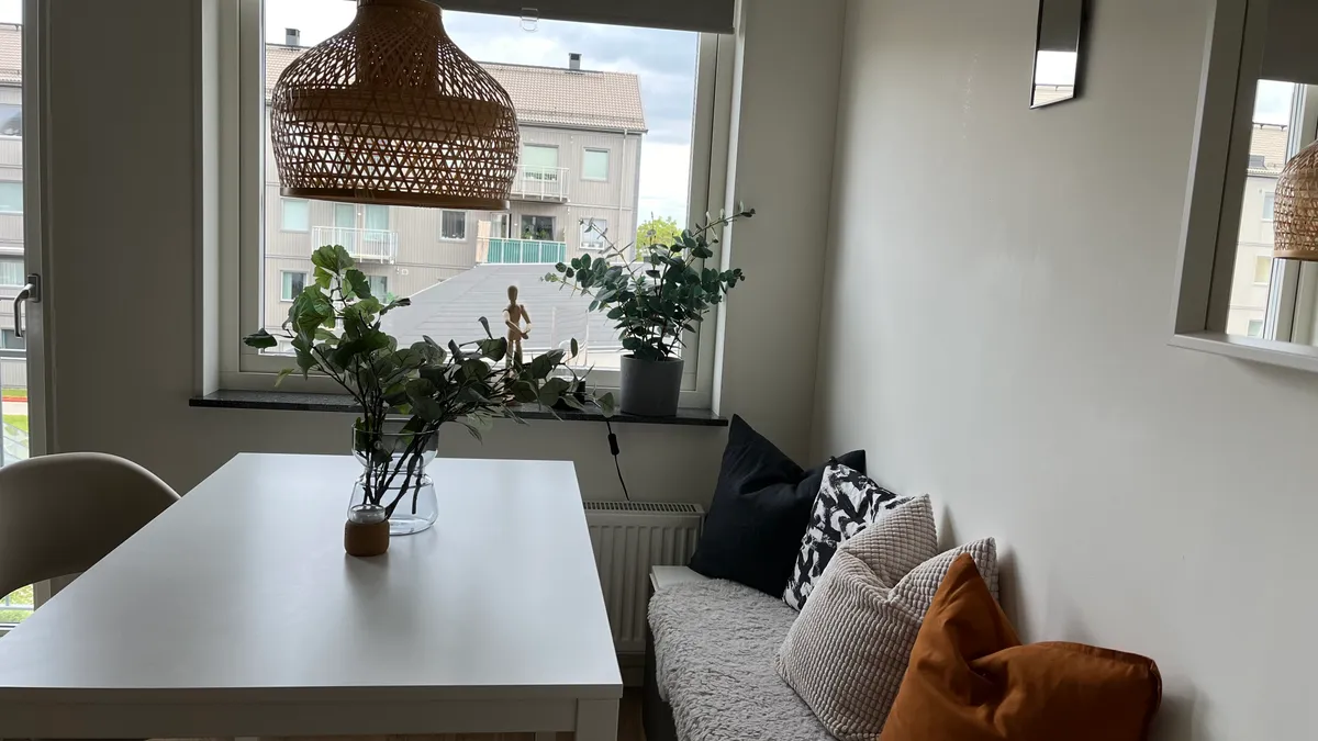 Hyreslägenhet på Västerås i vasteras
