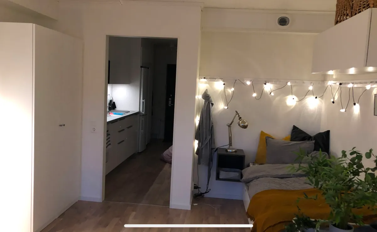 Hyreslägenhet på Västerås i vasteras