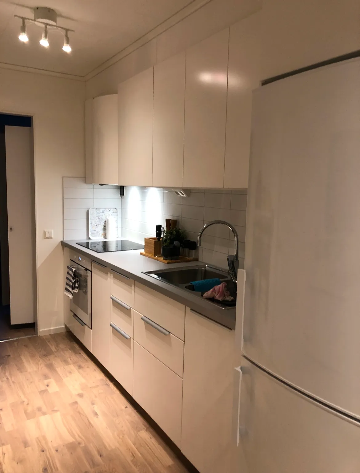 Hyreslägenhet på Västerås i vasteras