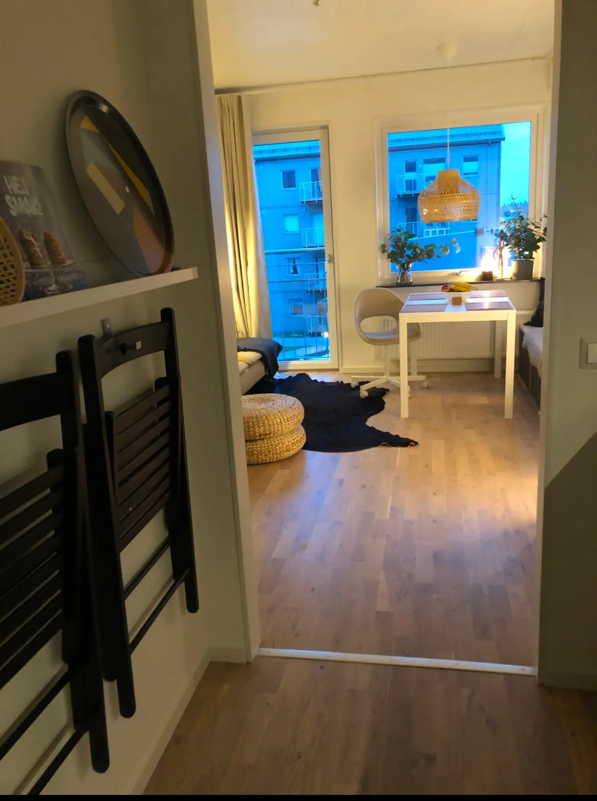 Hyreslägenhet på Västerås i vasteras