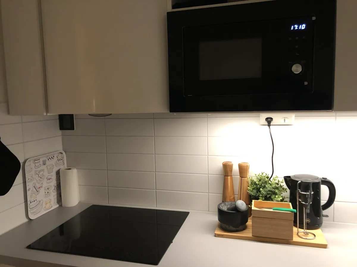 Hyreslägenhet på Västerås i vasteras