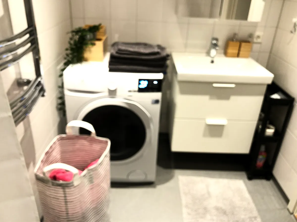 Hyreslägenhet på Västerås i vasteras