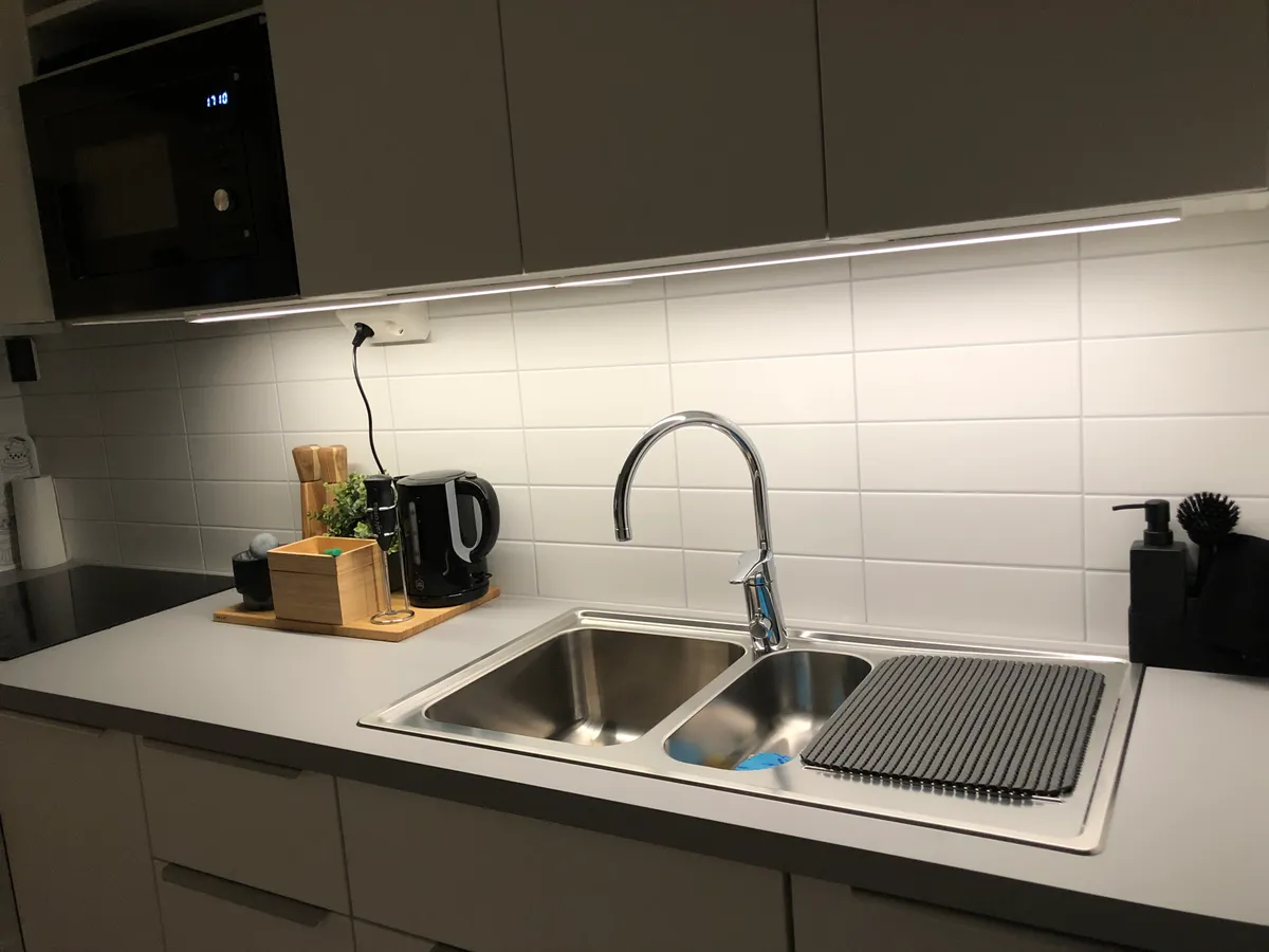 Hyreslägenhet på Västerås i vasteras