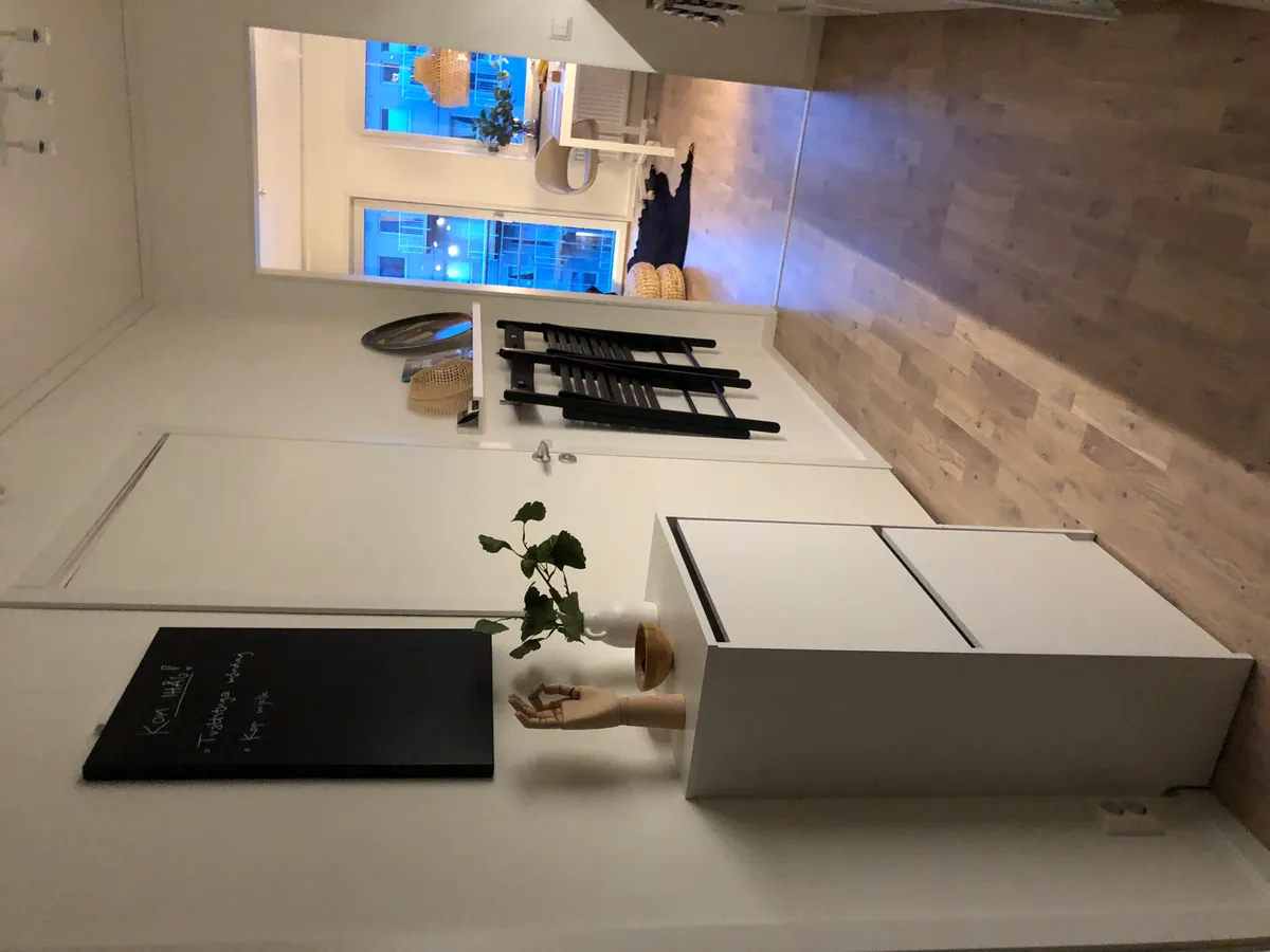 Hyreslägenhet på Västerås i vasteras
