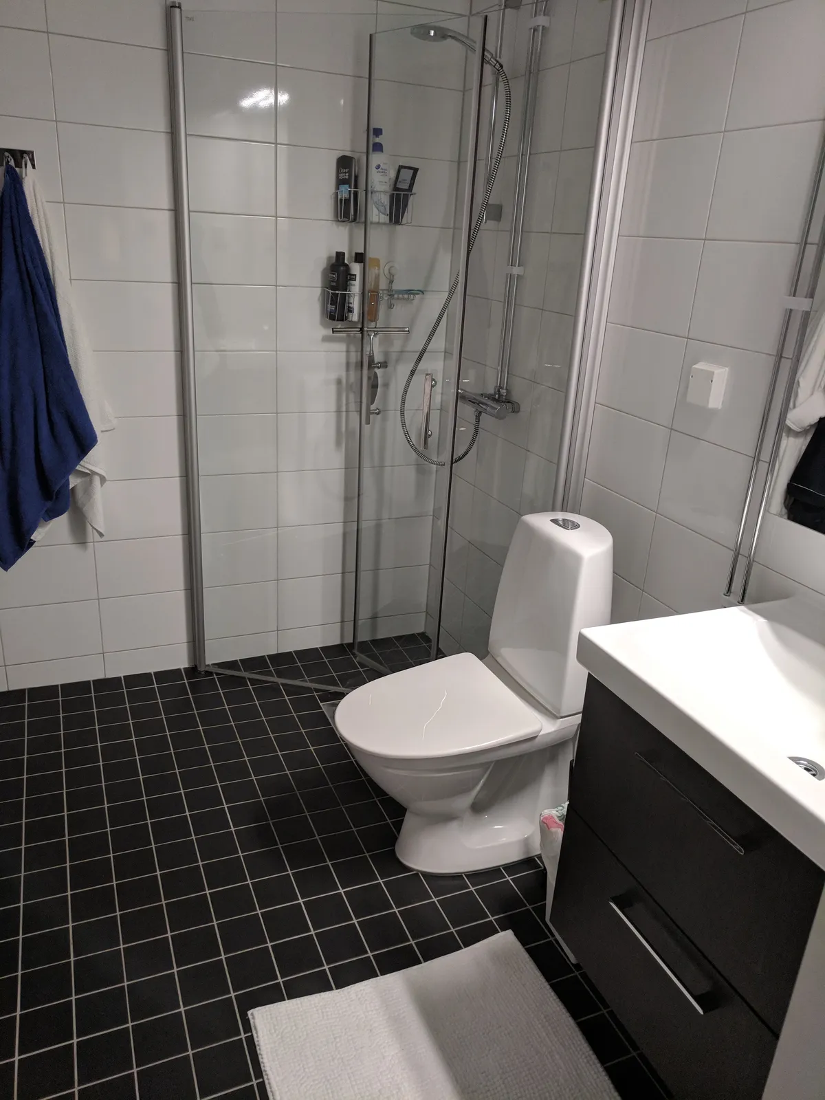 Hyreslägenhet på Sundbyberg i sundbyberg