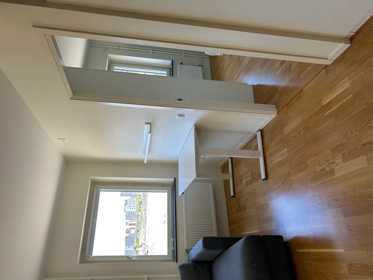 Hyreslägenhet på Sundbyberg i sundbyberg