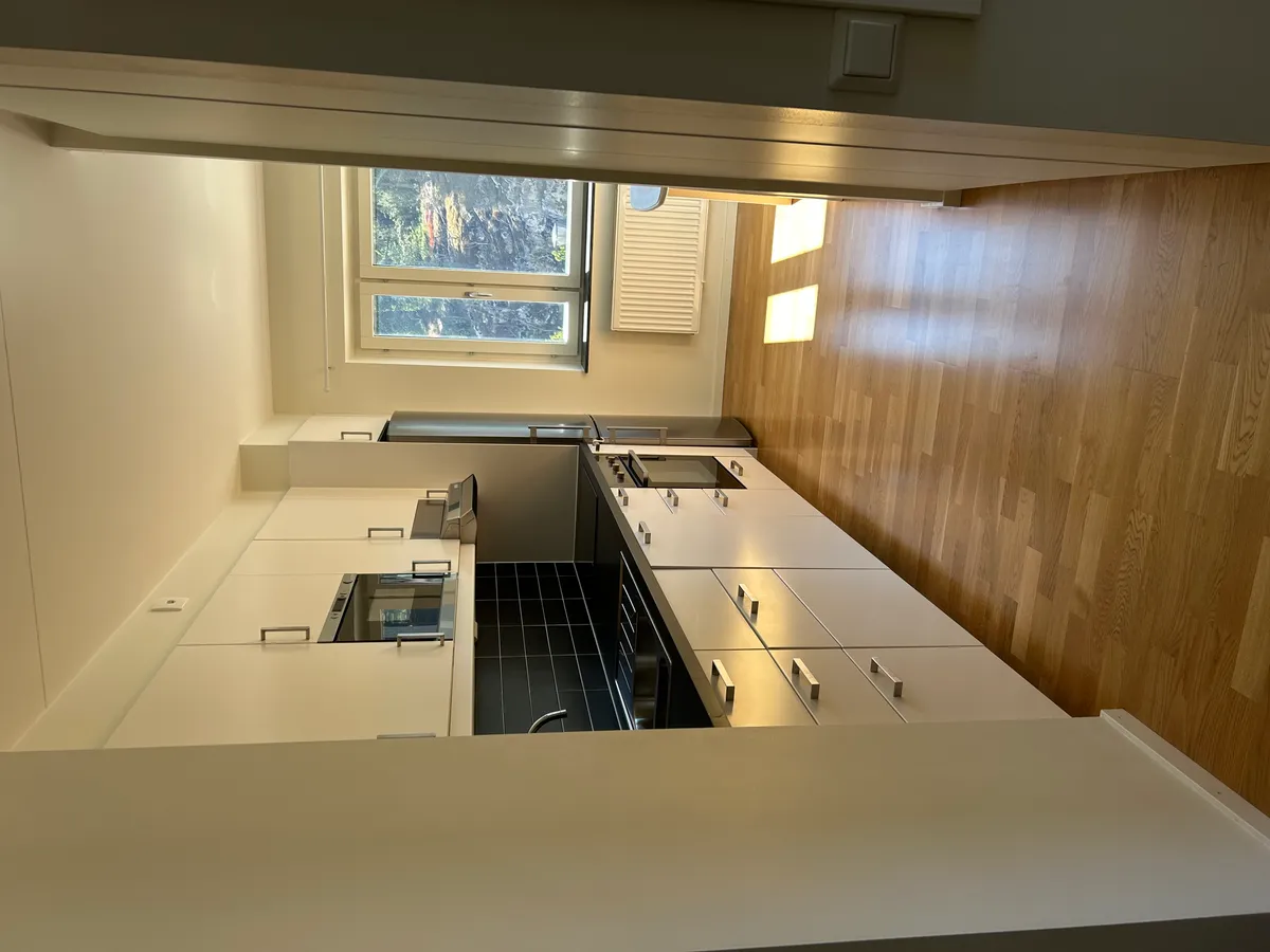 Hyreslägenhet på Sundbyberg i sundbyberg