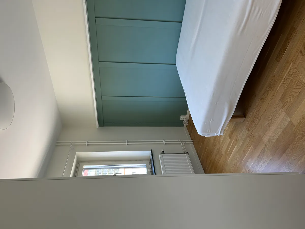 Hyreslägenhet på Sundbyberg i sundbyberg