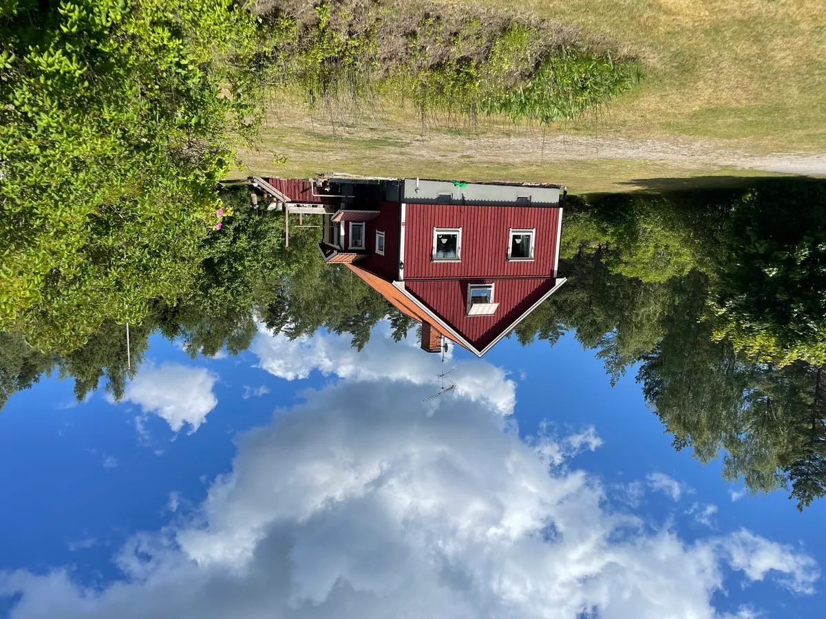 Hyresbostad på Tystberga i tystberga