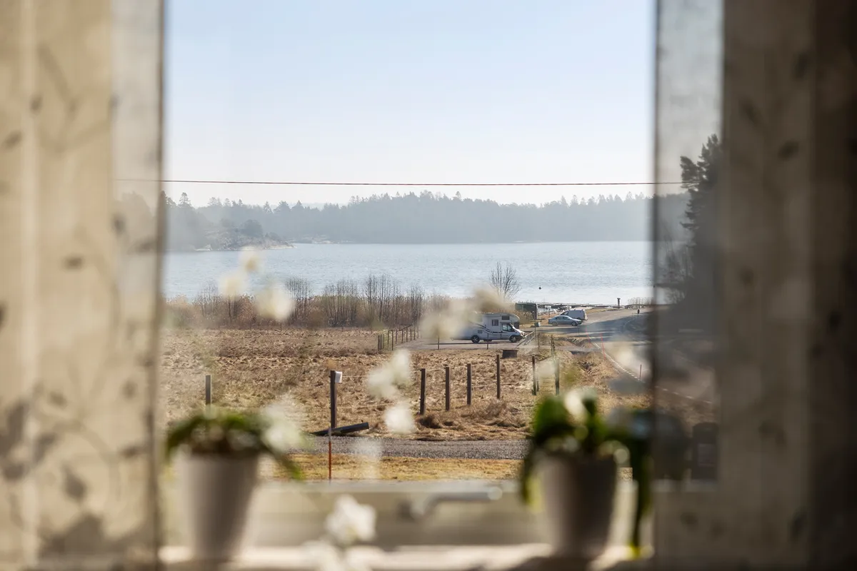 Hyresbostad på Tystberga i tystberga