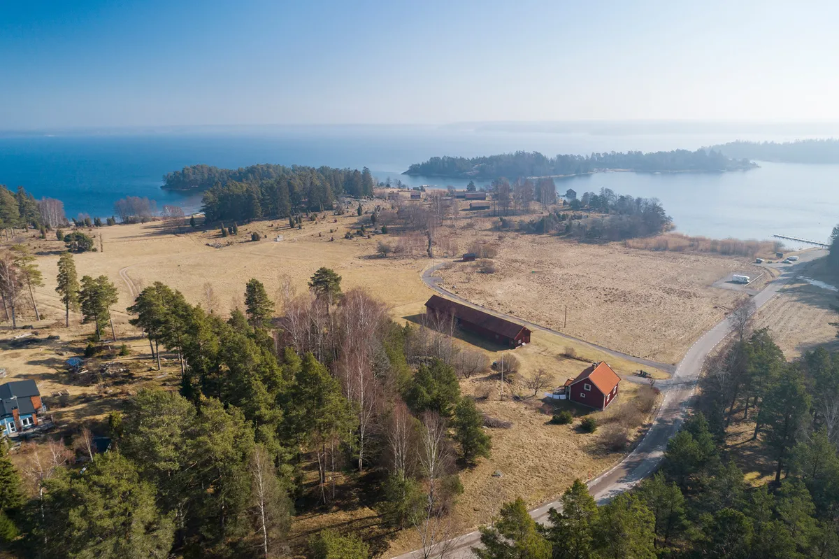 Hyresbostad på Tystberga i tystberga