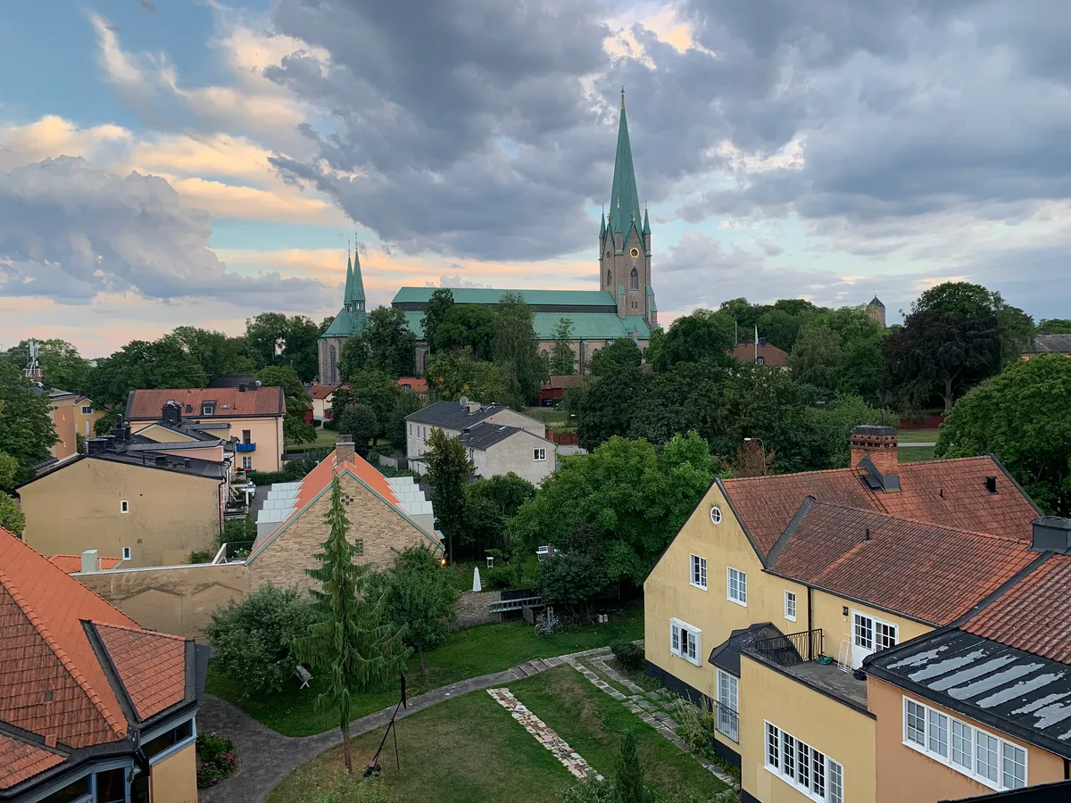 Hyreslägenhet på Linköping i linkoping