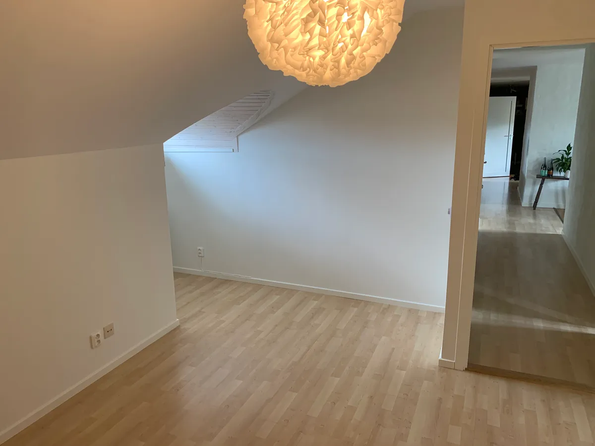 Hyreslägenhet på Linköping i linkoping