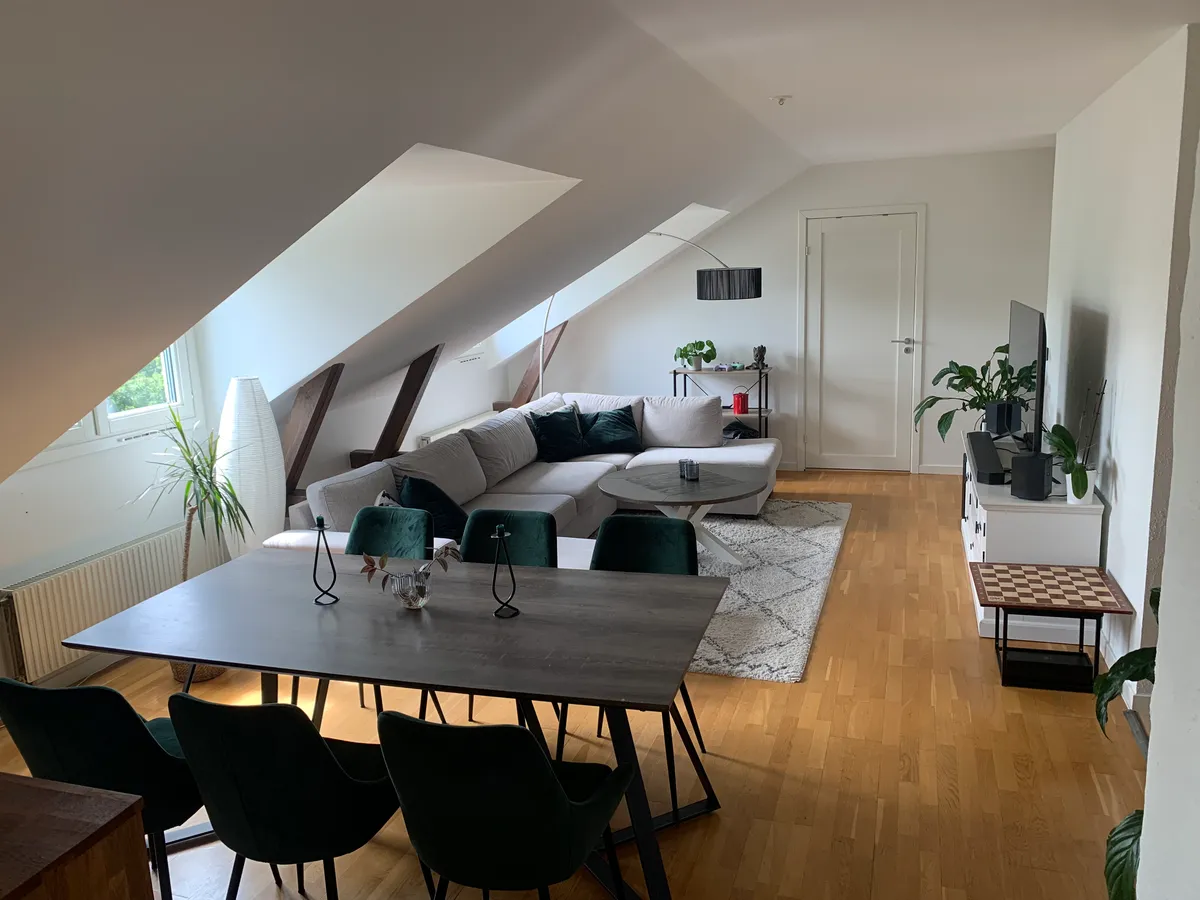 Hyreslägenhet på Linköping i linkoping