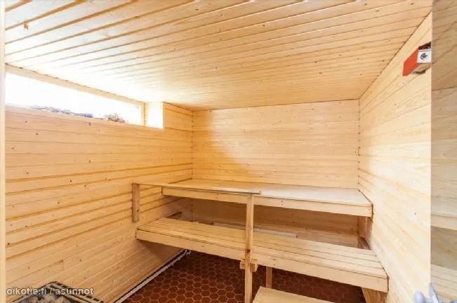 Hyreslägenhet på Oulu i oulu