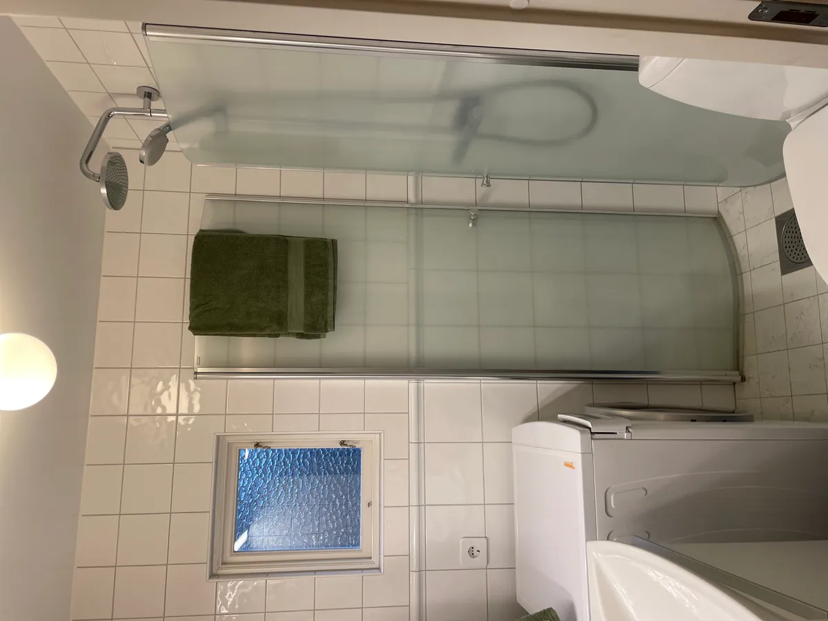 Hyresbostad på Nacka i nacka