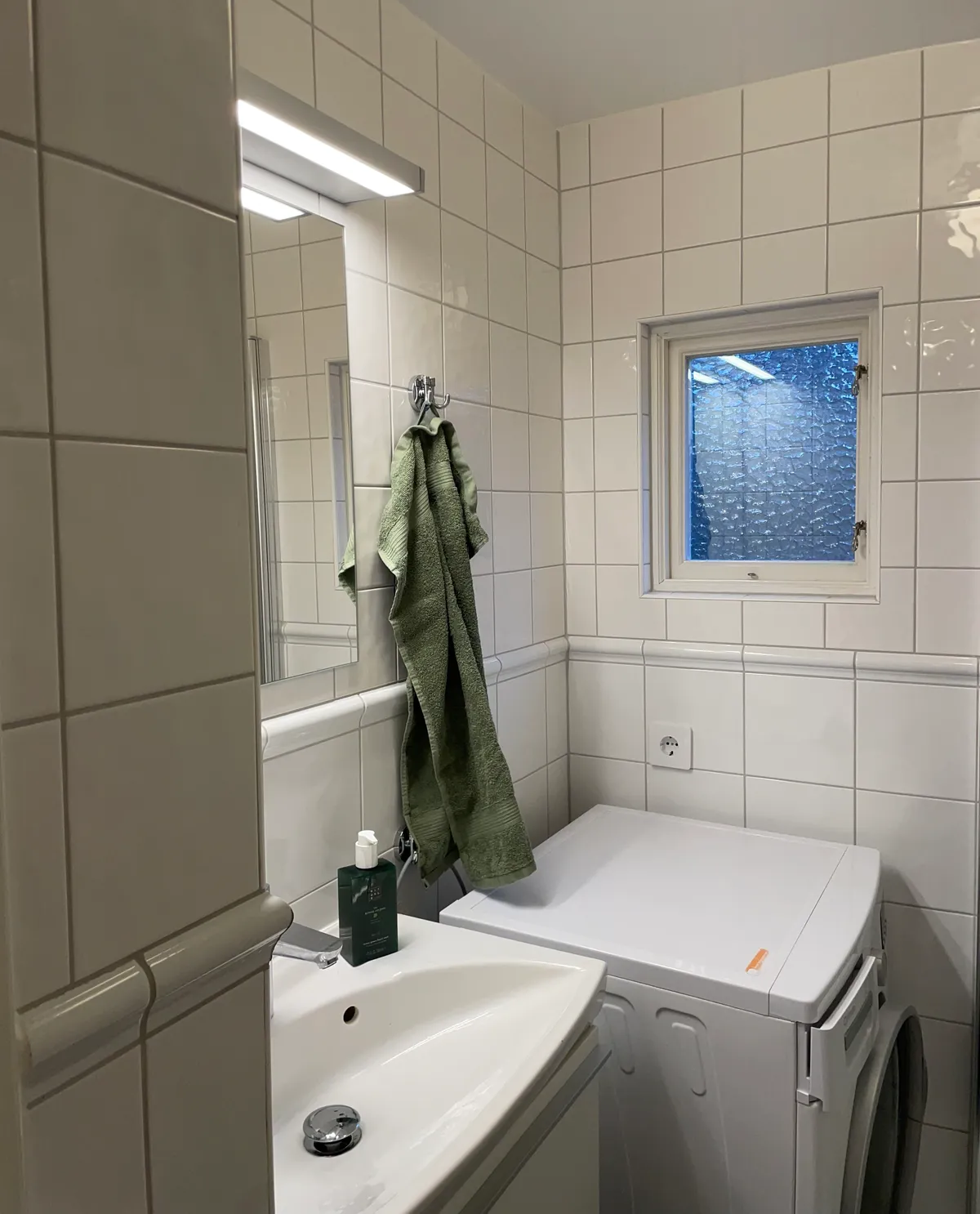 Hyresbostad på Nacka i nacka