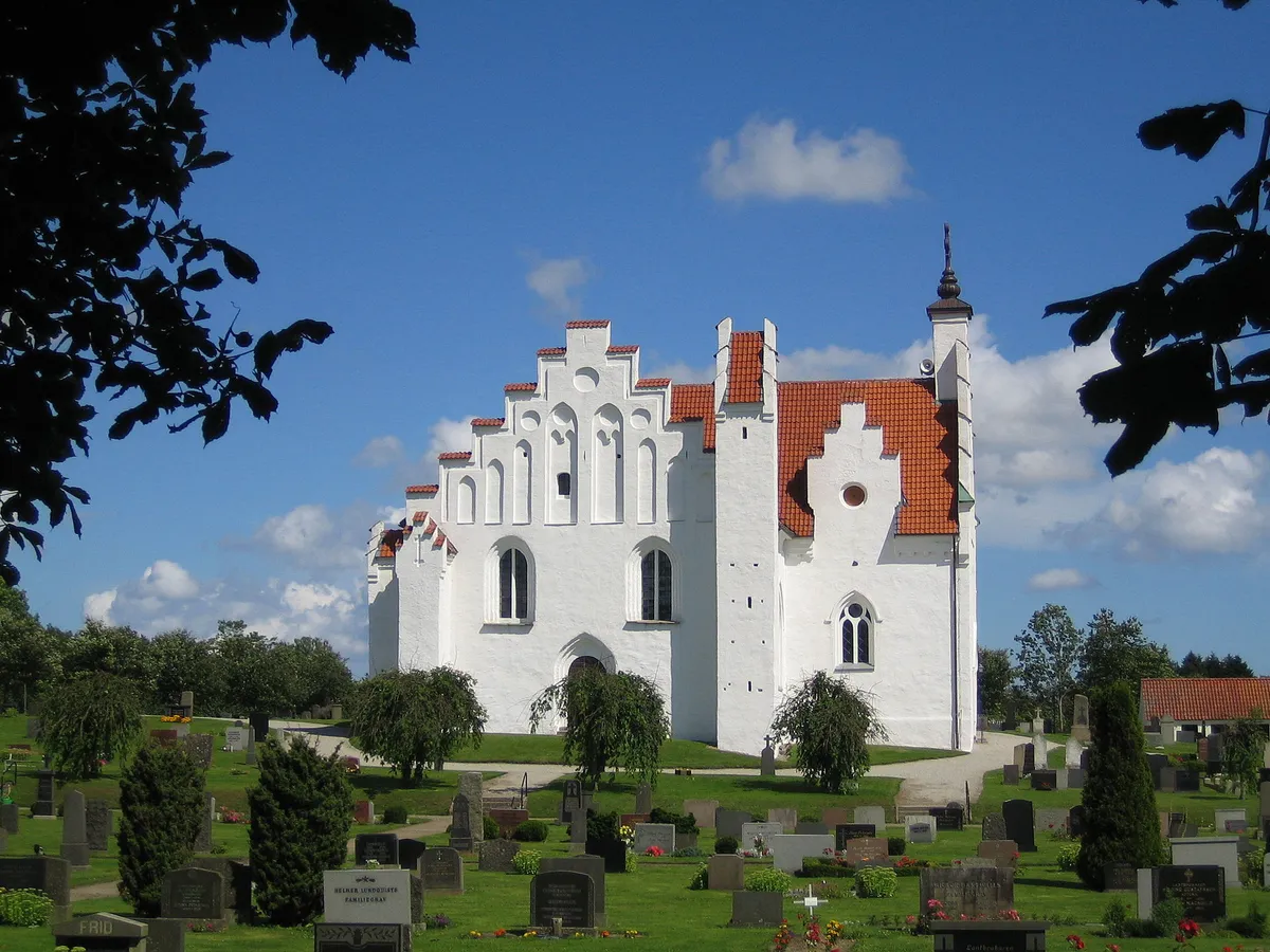 Hyresbostad på Sankt OLOF i sankt-olof