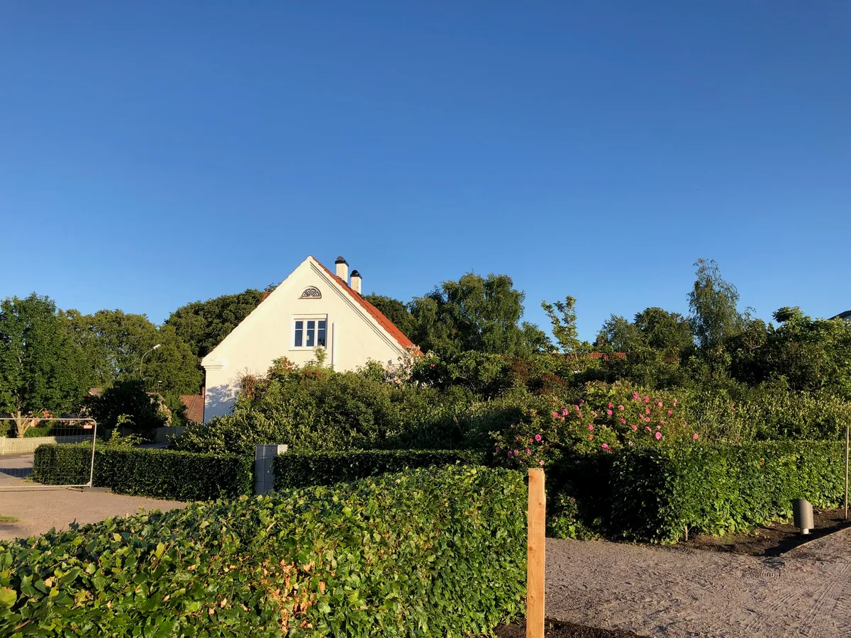 Hyresbostad på Sankt OLOF i sankt-olof