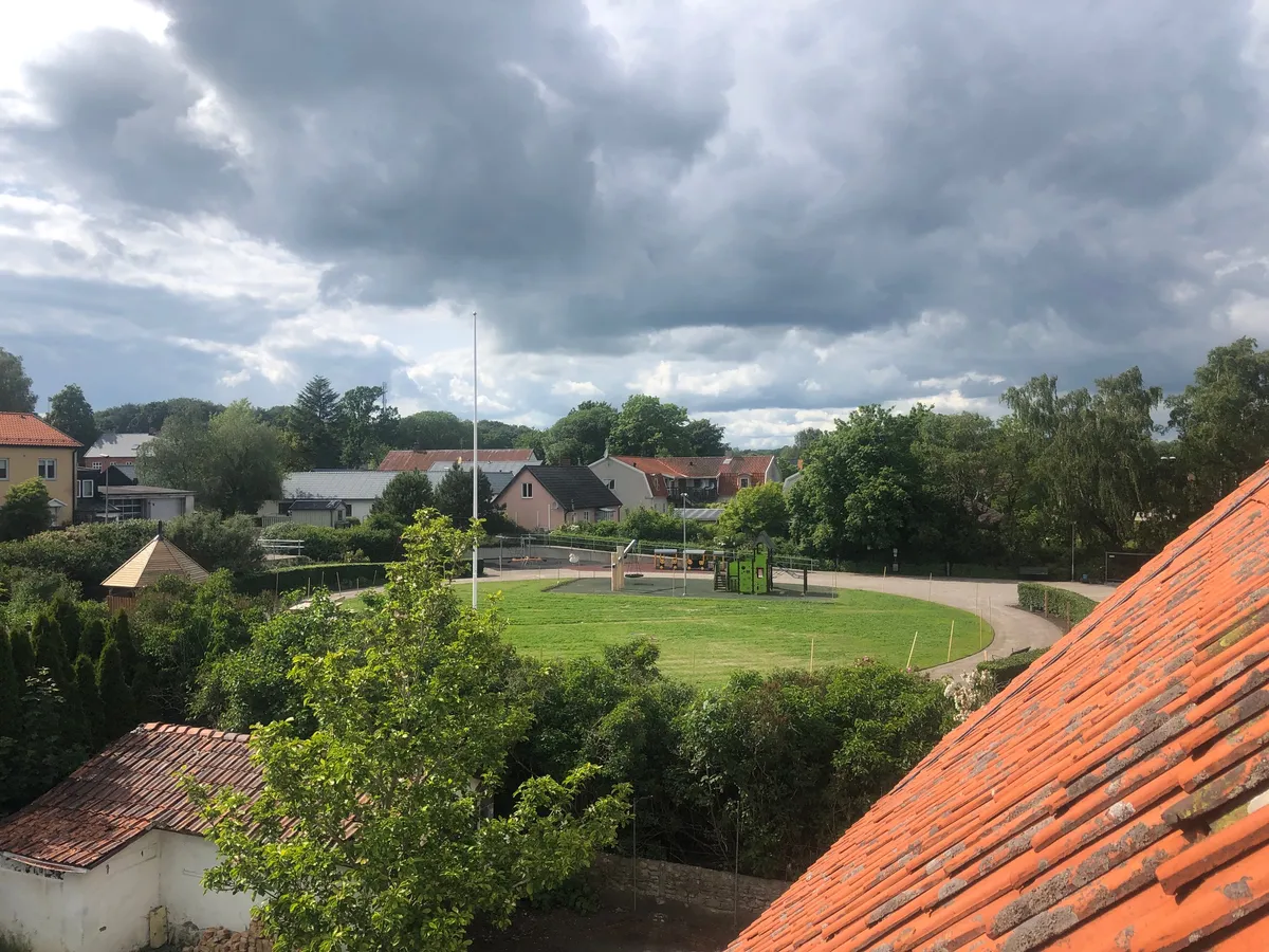 Hyresbostad på Sankt OLOF i sankt-olof