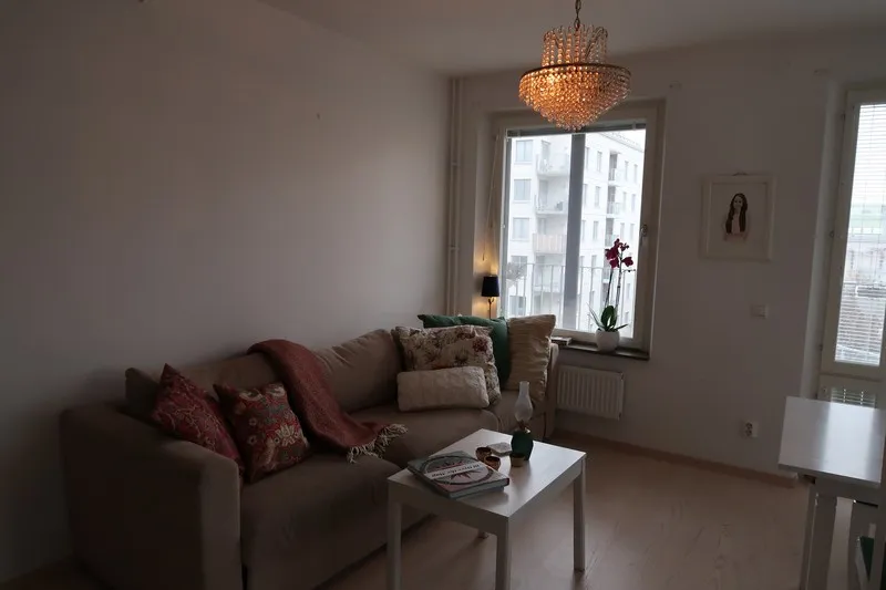 Hyreslägenhet på Stockholm i stockholm