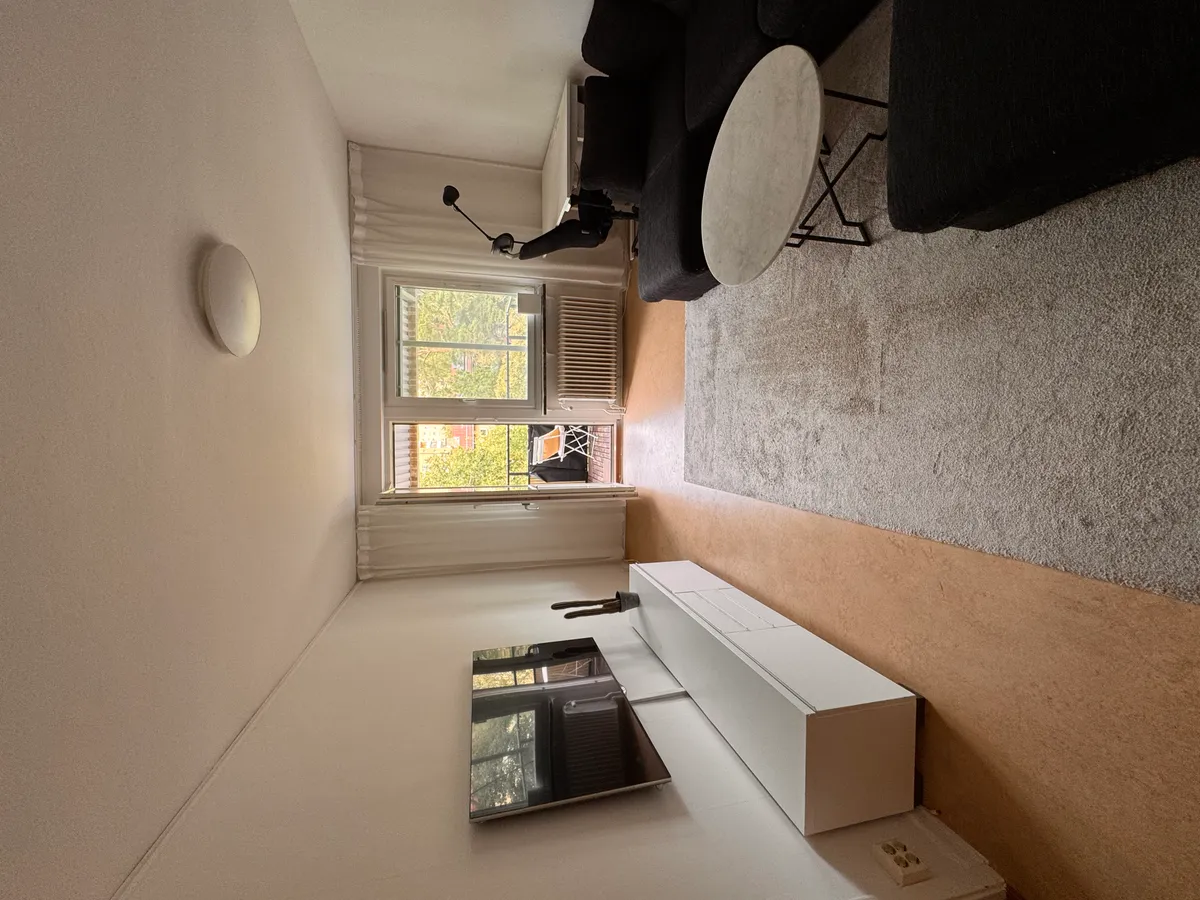 Hyreslägenhet på Årsta i arsta