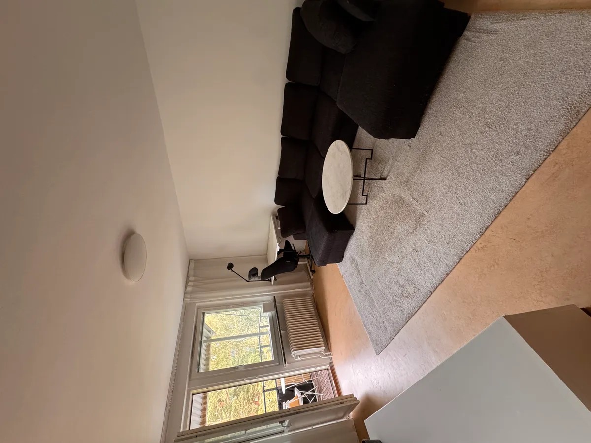 Hyreslägenhet på Årsta i arsta