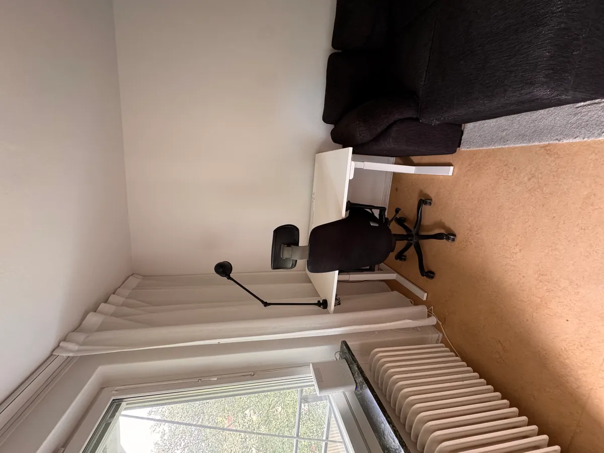 Hyreslägenhet på Årsta i arsta