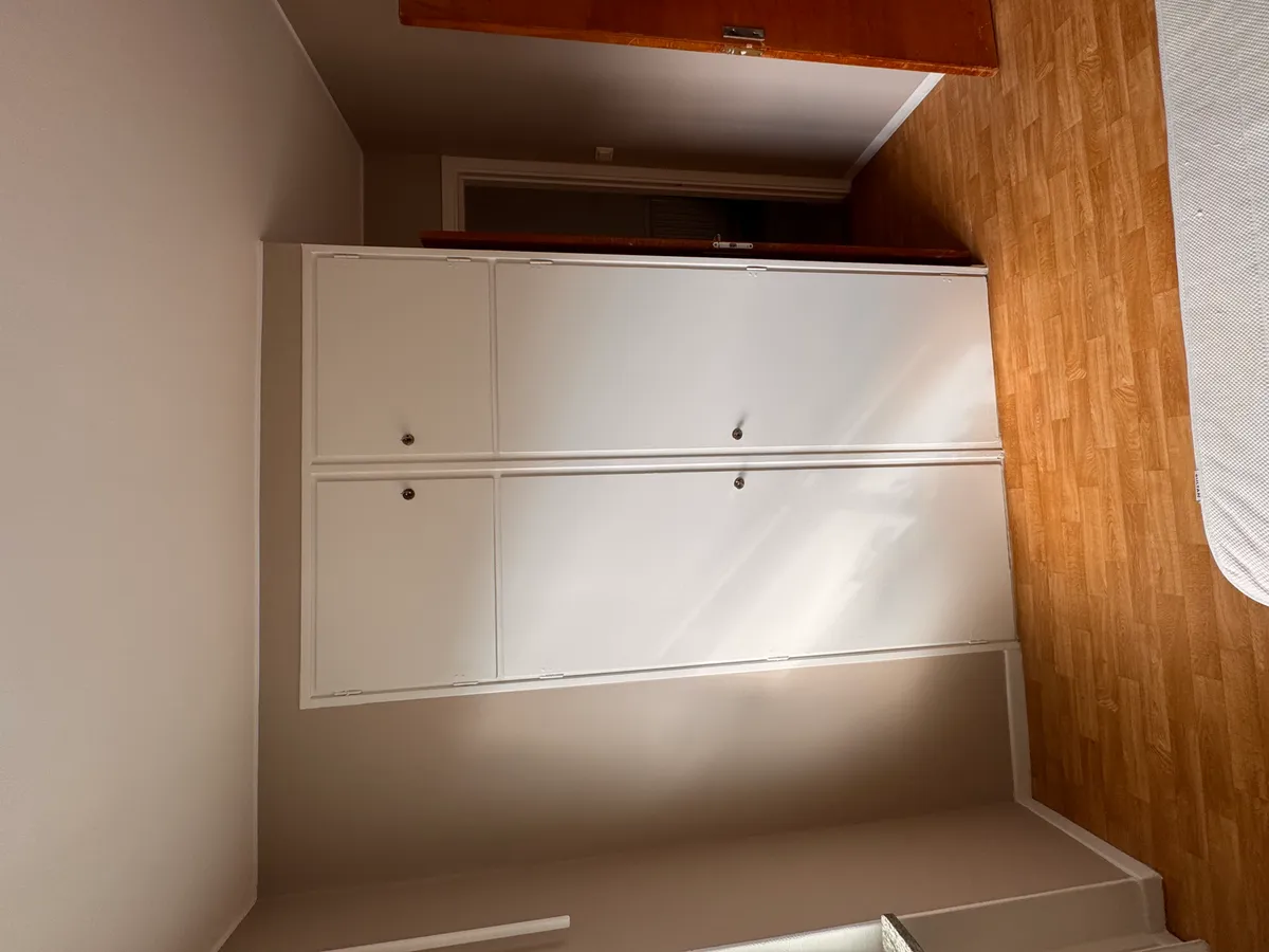 Hyreslägenhet på Årsta i arsta