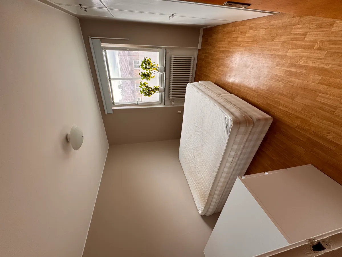 Hyreslägenhet på Årsta i arsta