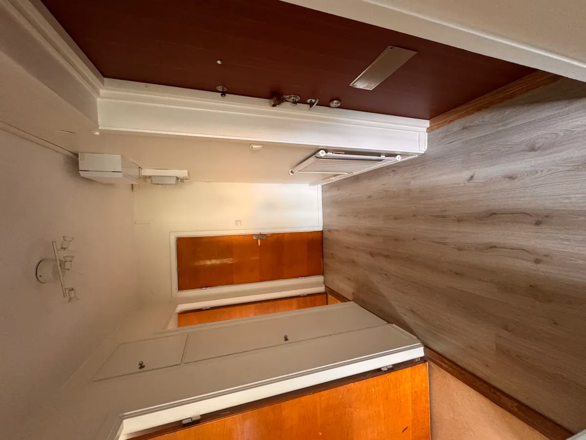 Hyreslägenhet på Årsta i arsta