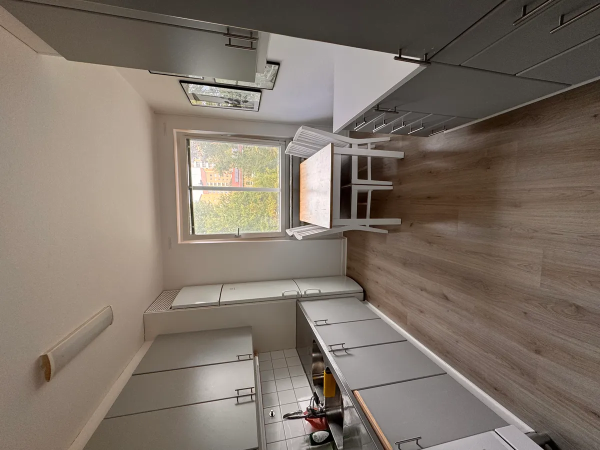 Hyreslägenhet på Årsta i arsta