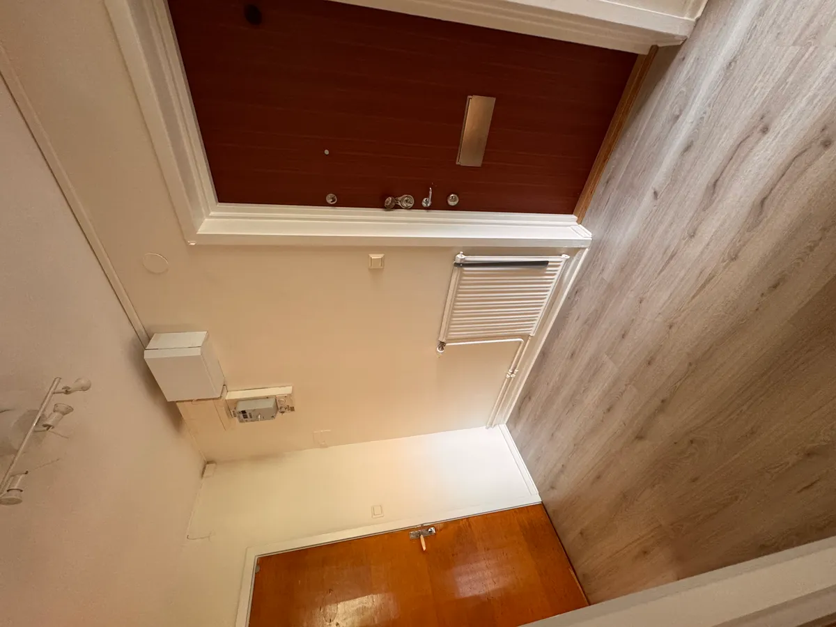 Hyreslägenhet på Årsta i arsta