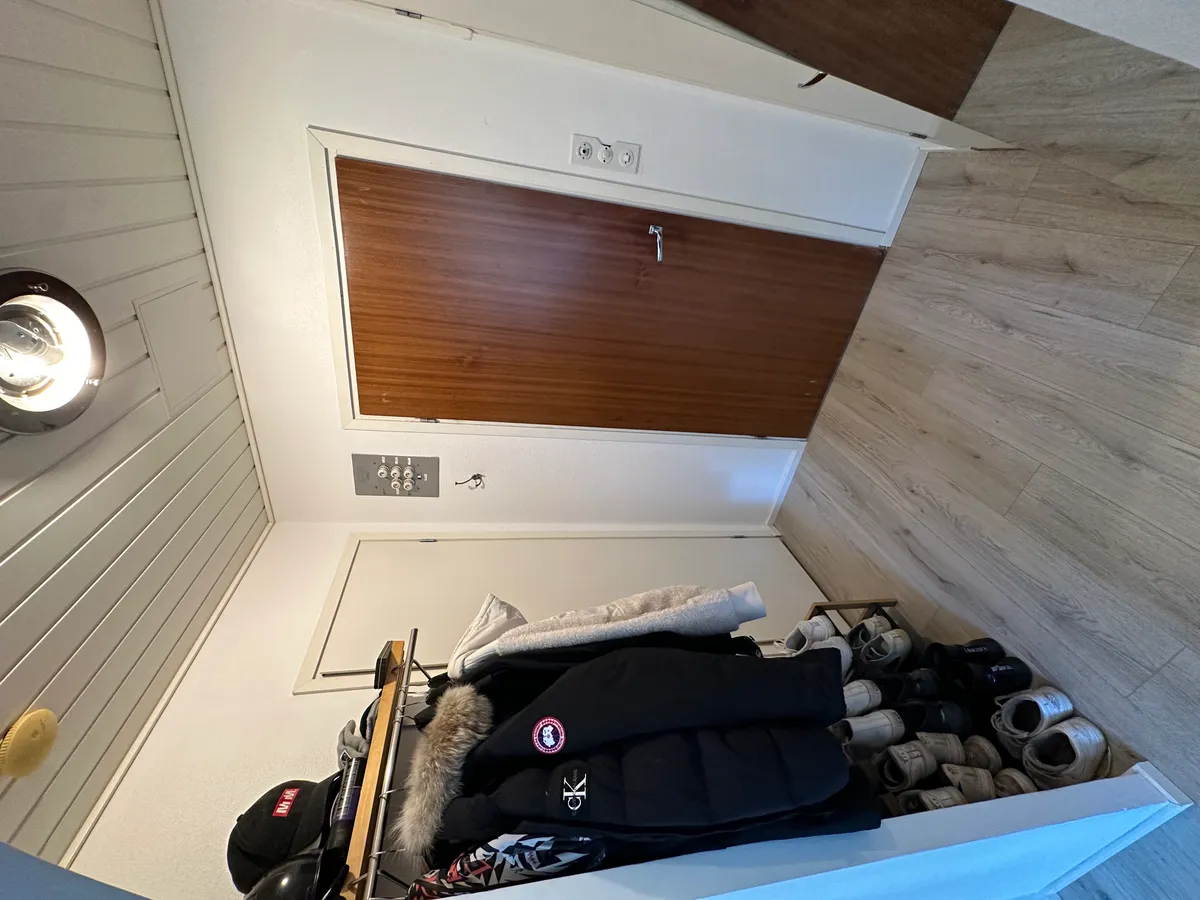 Hyreslägenhet på Lahti i lahti