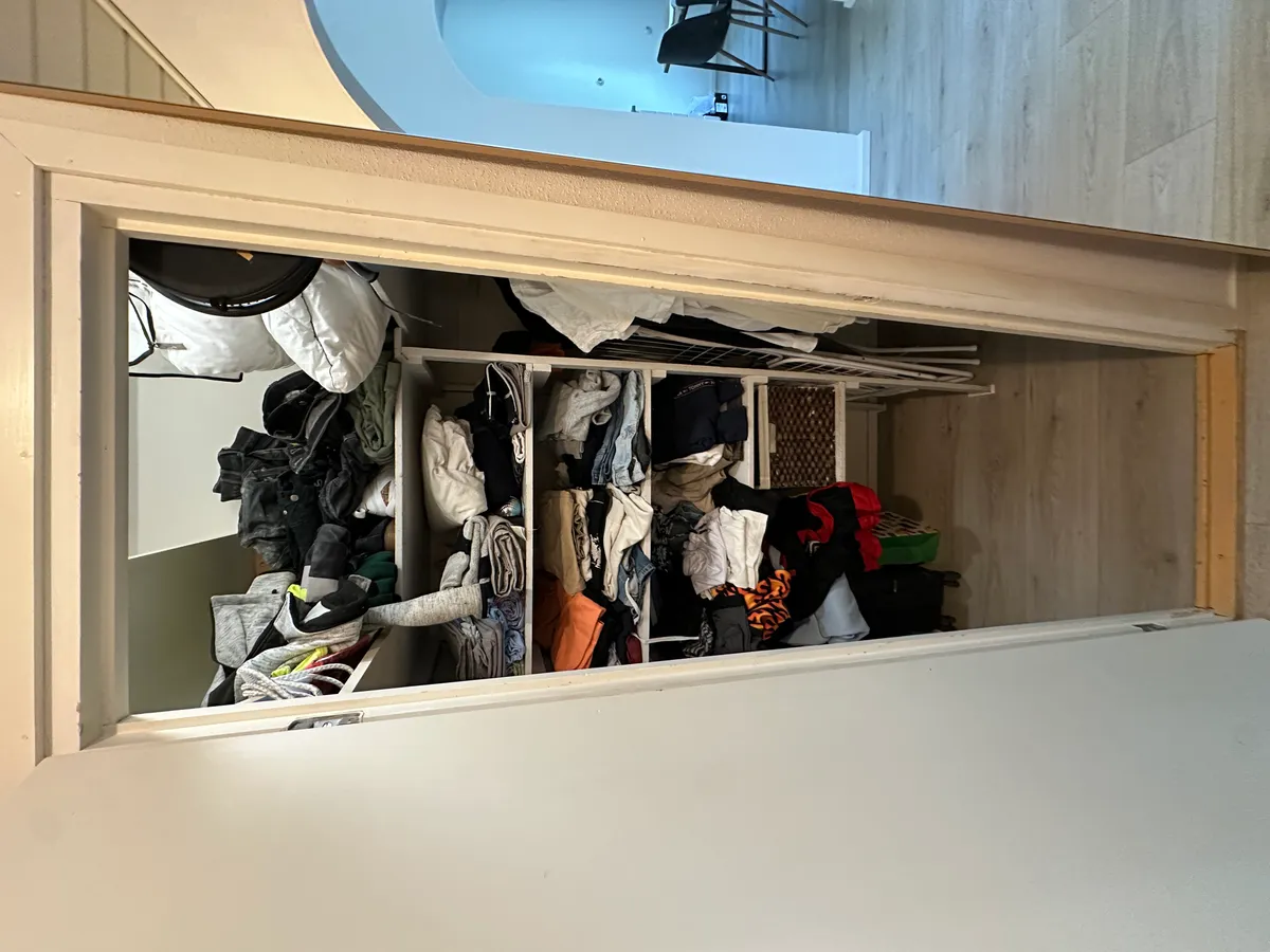 Hyreslägenhet på Lahti i lahti