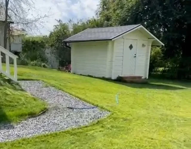 Hyresbostad på Upplands Väsby i upplands-vasby