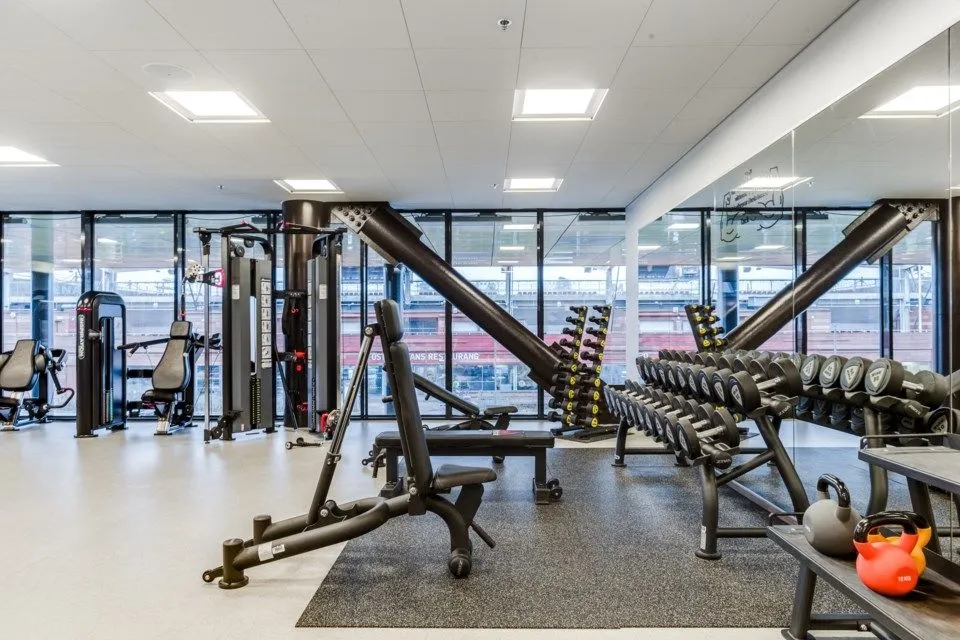 Hyreslägenhet på Växjö i vaxjo