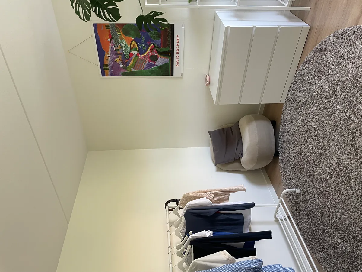 Hyreslägenhet på Lund i lund