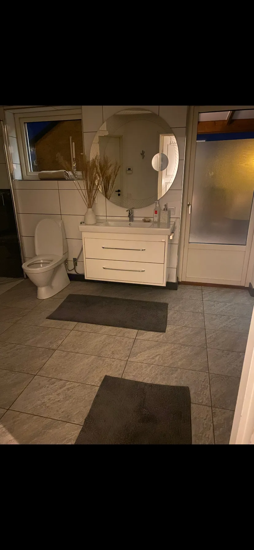 Hyreslägenhet på Råå i raa