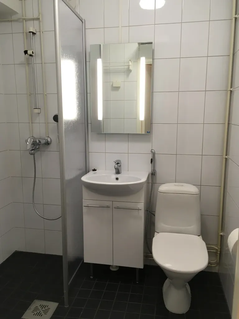 Hyreslägenhet på Jyväskylä i jyvaskyla