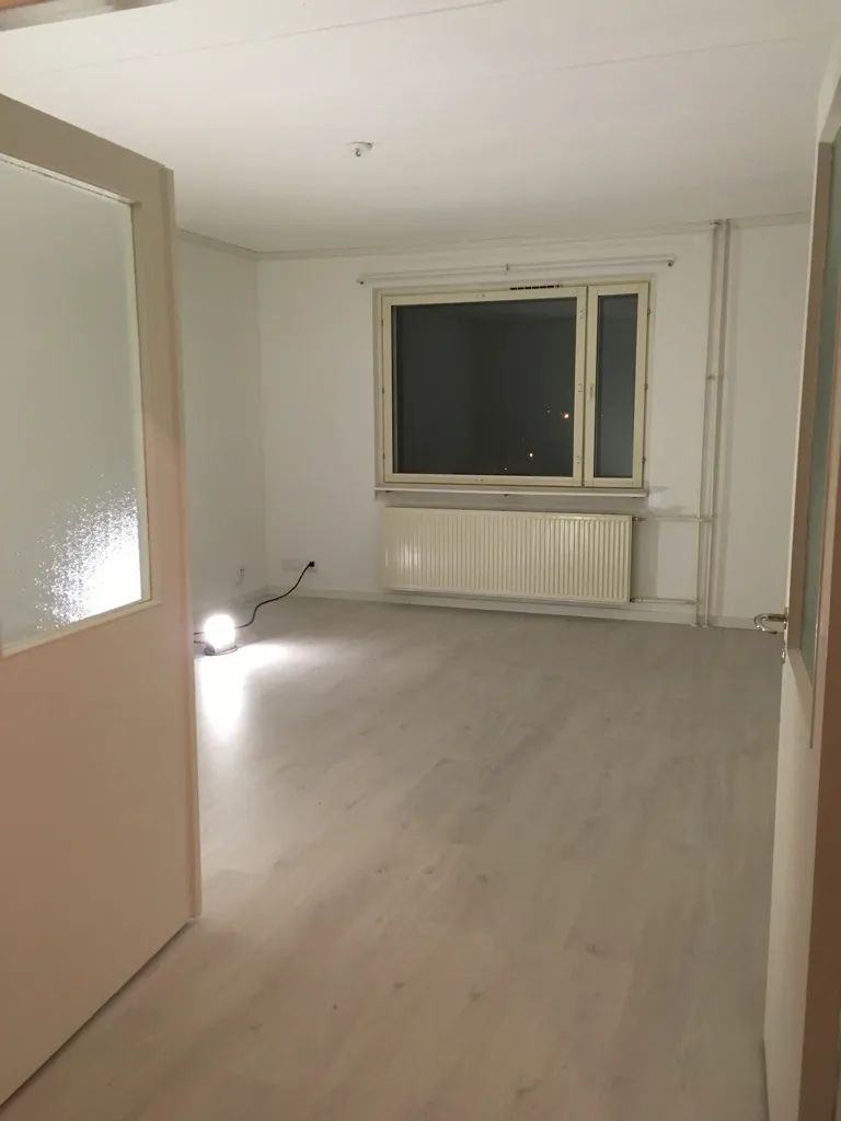 Hyreslägenhet på Jyväskylä i jyvaskyla