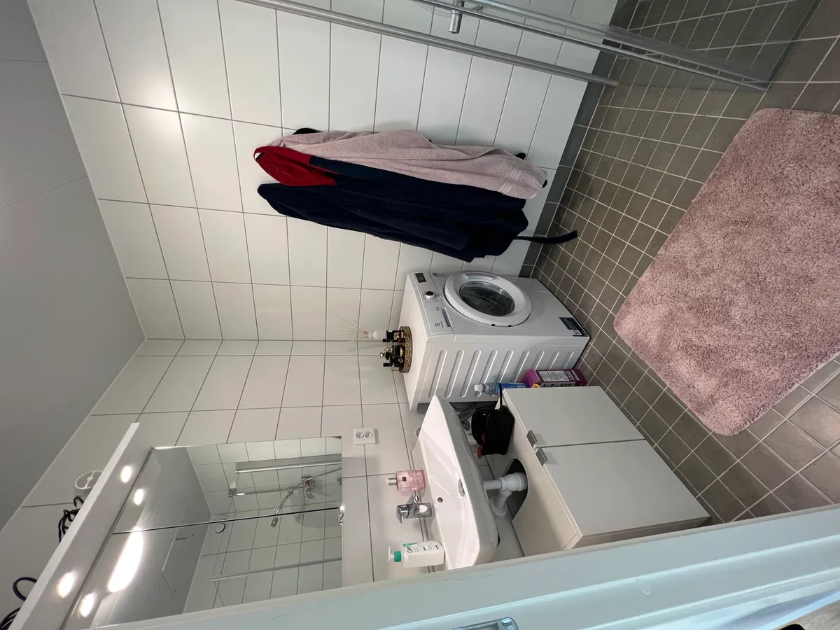 Hyreslägenhet på Saltsjö-boo i saltsjo-boo